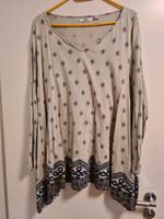 Hübsche Damen Tunika Shirt BPC Bonprix Gr. 44 / 46 Hessen - Waldems Vorschau