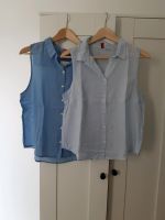 Hemden kurzärmeliges Blusen Gr. 38 & 40 von H&M Sachsen-Anhalt - Beetzendorf Vorschau