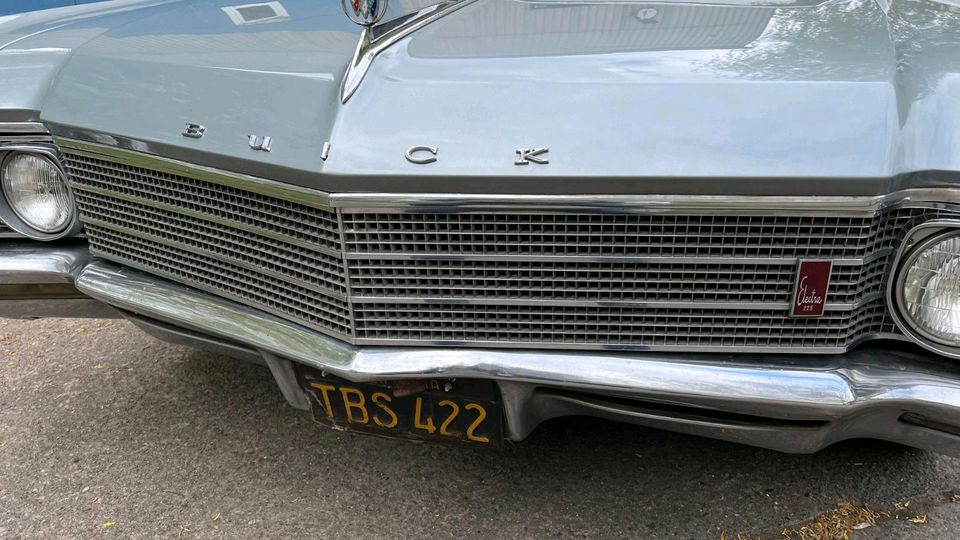 Buick Electra 225 coupe 1966 SSVPreise in Berlin