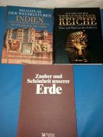 Bildatlas/Zauber der Erde/Auf den Spuren versunkener Reiche Rügen - Sassnitz Vorschau