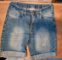 Jeans shorts, kurze Hose, 128 Nordrhein-Westfalen - Hamminkeln Vorschau