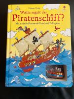 Wohin segelt das Piratenschiff? Niedersachsen - Stade Vorschau