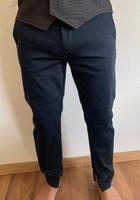 Herren Mac Griffins Tapered fit W33 L 28 nautic Blue stretch edel Bayern - Straubing Vorschau
