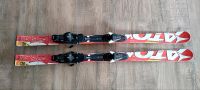 Ski Atomic Redster GS130 Bayern - Seeg Vorschau