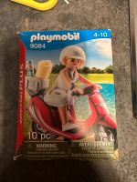 Playmobil 9084 Vespa Fahrerin Hamburg-Nord - Hamburg Eppendorf Vorschau