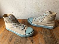 Fishbone High Sneaker Chucks Gr. 40 Berlin - Mitte Vorschau