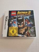 Nintendo Ds Spiel Lego Batman 2 DC Super Heroes Niedersachsen - Peine Vorschau