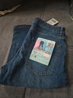 Damen Jeans Hose in Größe 44 Hessen - Gießen Vorschau