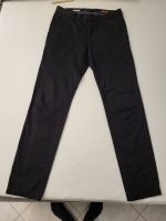 Herren Hose von Alberto (LOU Regular Slim Fit) W32 L34 / schwarz Hessen - Sulzbach Vorschau