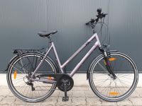 PEGASUS Piazza 21 Damen Cityfahrrad 28" Rh: 45,50,55 cm Nordrhein-Westfalen - Dorsten Vorschau