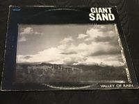 Giant Sand ‎– Valley Of Rain, Vinyl, LP, Sammlung, Nordrhein-Westfalen - Neuss Vorschau