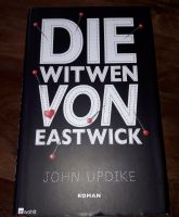 Die Witwen von Eastwick - Hardcover - NEU & ungelesen Berlin - Köpenick Vorschau