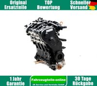 VW AUDI Motor BPJ 2.0 TFSI 125kW 170PS A4 8E A6 4F C6 Jetta 1K Ti Sachsen - Eilenburg Vorschau