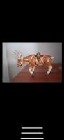 Villeroy & Boch Christmas Toys Memory Rentier No.4 ca. 23x15x9cm Nordrhein-Westfalen - Velbert Vorschau