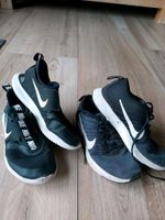 Gr 32 u Gr 31,5 Schuhpaket Nike und Nike Flexrunner Nordrhein-Westfalen - Geldern Vorschau
