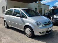 Opel Meriva 1.7 CDTI *Sitzhzg*Klimaauto*PDC* Baden-Württemberg - Geislingen an der Steige Vorschau