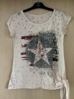 ‼️ Damen T-Shirt Gr. L, Stern, Paletten Nordrhein-Westfalen - Lünen Vorschau