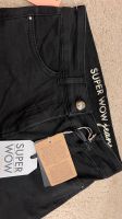 Patrizia Pepe Hose Skinny Wow Jeans, Schwarz, Gr. 28, Neu Hamburg-Nord - Hamburg Fuhlsbüttel Vorschau