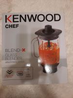 Kenwood  chef Grass Blender Nordrhein-Westfalen - Salzkotten Vorschau