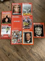 Der Spiegel/ Willy Brandt 9 Stück Baden-Württemberg - Besigheim Vorschau