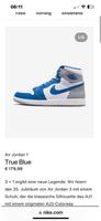 Nike Air Jordan 1 Duisburg - Hamborn Vorschau