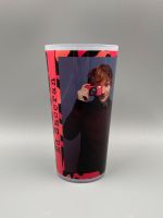 Ed Sheeran Divide World Tour 2019 Konzert Becher Fan 0,5l Sammler Hamburg-Mitte - Hamburg Hamm Vorschau