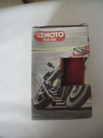 CEMOTO RECING PARTS  - WIE NEU Bayern - Theilheim Vorschau