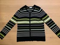 Bonita Strickjacke Strickjäckchen Gr. L neuwertig Hessen - Langgöns Vorschau