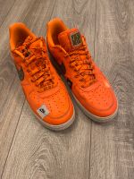 Nike AirForce 1 Bayern - Windsbach Vorschau