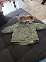 H&M Winterjacke Gr. 68 Nordrhein-Westfalen - Moers Vorschau