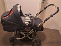 Kinderwagen Hartan Topline S Baden-Württemberg - Gschwend Vorschau