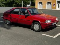 Citroën BX 14 TGE Classic Niedersachsen - Helmstedt Vorschau