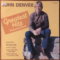 John Denver LP Schallplatte Vinyl Niedersachsen - Oldenburg Vorschau