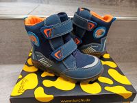 Winterschuhe Lurchi Atlantic Orange Kiro Sympatex  27 Weit warm Bayern - Tiefenbach Kr Passau Vorschau