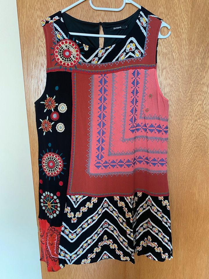 Desigual Kleid in Heistenbach