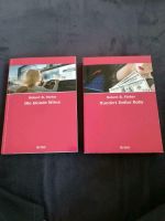 2 Krimi Bücher Thüringen - Heilbad Heiligenstadt Vorschau