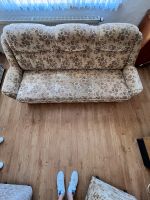 Sofa mit 2 Sesseln Thüringen - Erfurt Vorschau