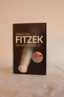 Buch, Sebastian Fitzek - Der Nachtwandler Wuppertal - Langerfeld-Beyenburg Vorschau