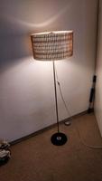 DDR Stehlampe  60er Jahre Stehleuchte Retro Vintage Leipzig - Sellerhausen-Stünz Vorschau