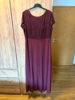 Vera Mont Jumpsuit kurzarm (1-tlg), Deep Wine Niedersachsen - Wolfenbüttel Vorschau
