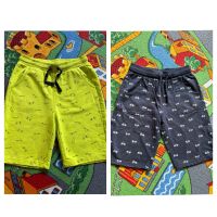 Sweatshorts ❤️ Gr. 134/140 ❤️ Topolino ❤️ Shorts Thüringen - Kraftsdorf Vorschau