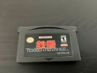 Gameboy Advance Tekken Advance Berlin - Tempelhof Vorschau