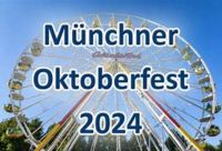 Suche Reservierung Oktoberfest Abend am 27.09.24 Hessen - Brachttal Vorschau