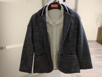 Jungen Jacket, Blazer, Sakko mit Hemd Neuwertig Niedersachsen - Vienenburg Vorschau