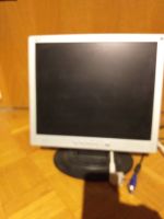 Acer AL1715, 17Zoll VGA Monitor, gebraucht Hannover - Bothfeld-Vahrenheide Vorschau