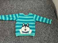 ♠️ JAKO-O Sweatshirt Pullover Husky Türkis 80/86 ♠️ Nordrhein-Westfalen - Hagen Vorschau