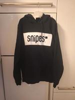 Snipes  Kapuzenpullover / Hoodie Nordrhein-Westfalen - Bergkamen Vorschau