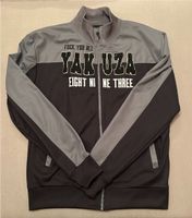 Yakuza Trainingsjacke NEU Schleswig-Holstein - Bad Bramstedt Vorschau