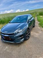Kia X-Ceed Vision Hessen - Fuldatal Vorschau