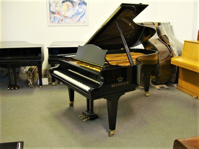 Klaviere, Flügel Gebraucht, Marken-Pianos für Anfänger, Profis in Berlin